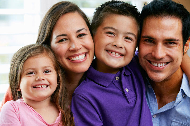 Family Dentist in Woodland Hills